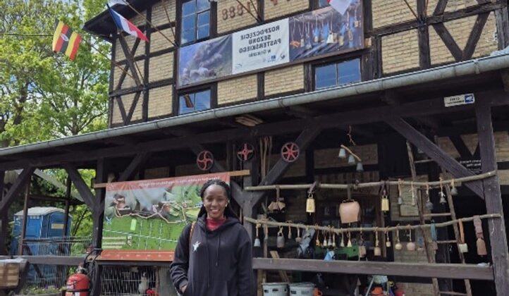 Reflections on my Erasmus+ mobility scholarship to NCU, Torun.